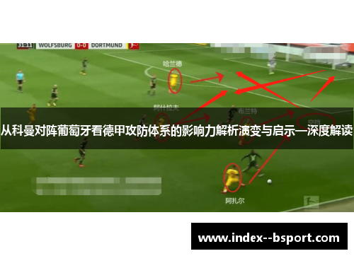 从科曼对阵葡萄牙看德甲攻防体系的影响力解析演变与启示—深度解读